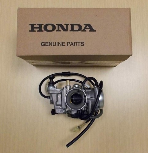 Honda oem carburetor trx450fe - honda,